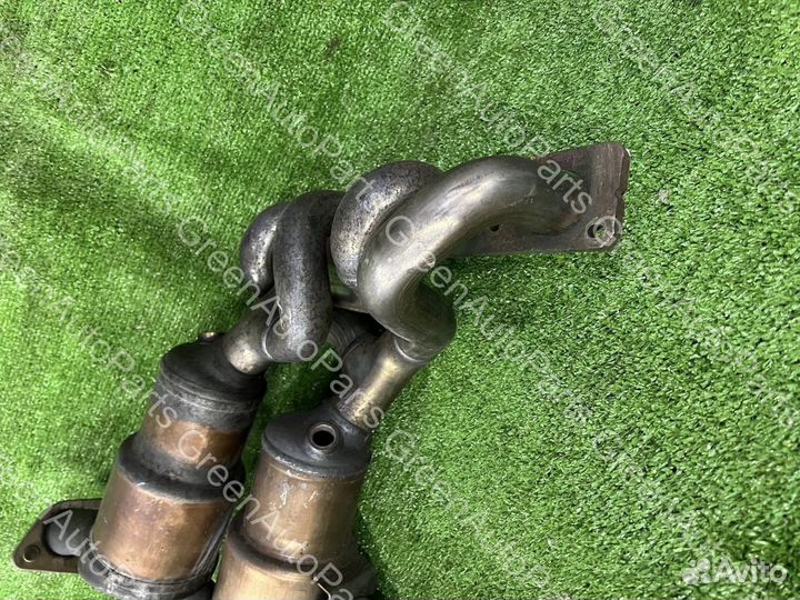 Катализатор BMW N46B20 оригинал