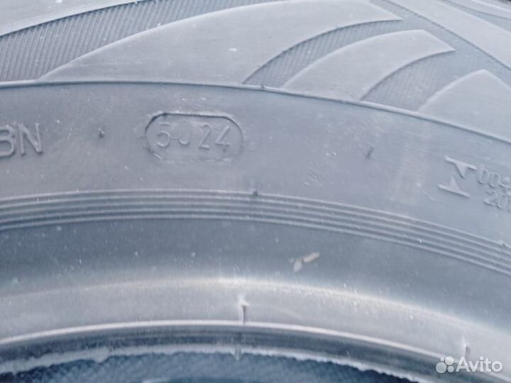 Cordiant Road Runner 195/65 R15 91H