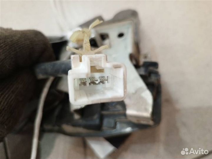 Замок багажника Chevrolet Lacetti J200 2003-2013