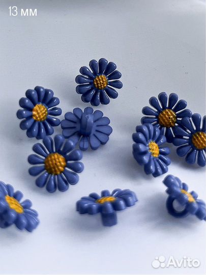 Детские пуговицы