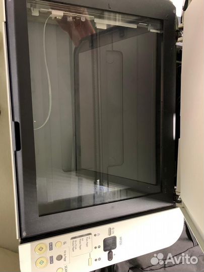 Принтер Canon