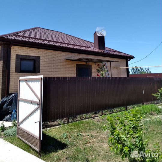 Интернет в частный дом в Краснодаре без проводов