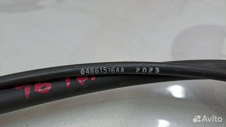 Тросик газа Chrysler Voyager 3.3L V6 smpi (EGA)