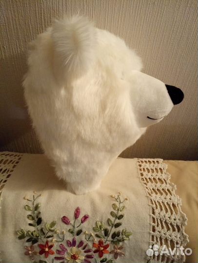 Игрушка медвежонок