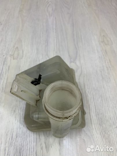 Бачок расширительный антифриза Renault laguna 2