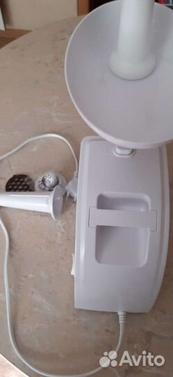 Мясорубка redmond