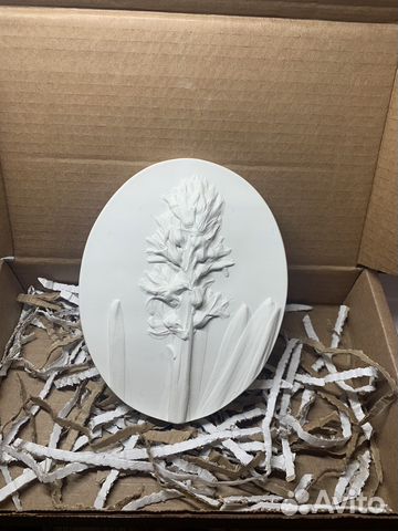 Цветочное панно новое