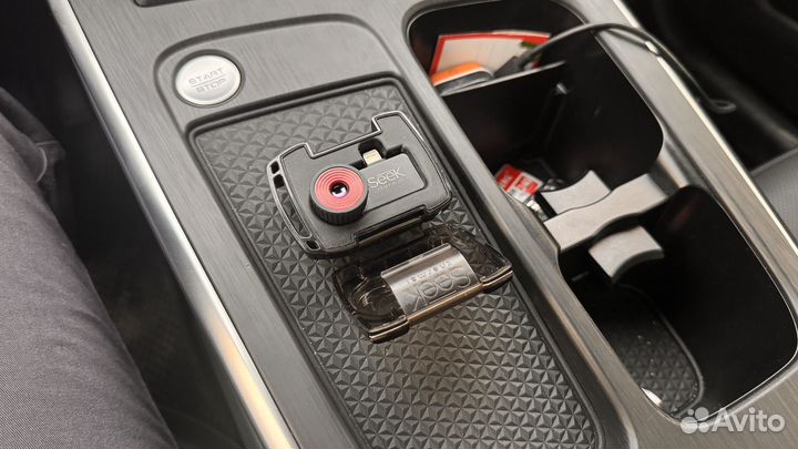 Seek thermal compact pro