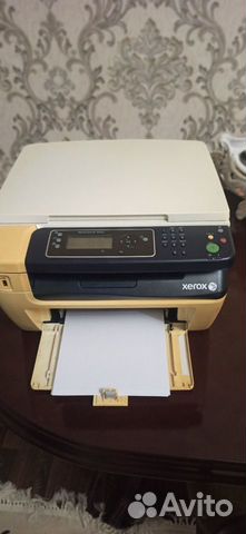 Цветной струйный принтер объявление продам