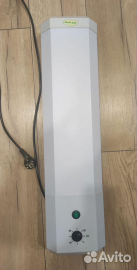 Рециркулятор бактерицидный Армед