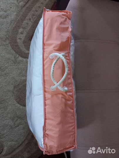 Детское одеяло и балдахин