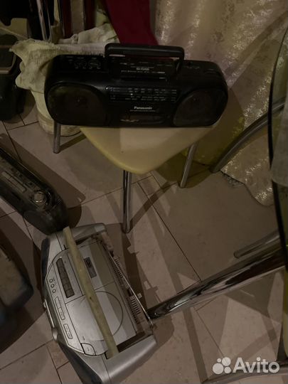 Panasonic, aiwa,LG,sharp