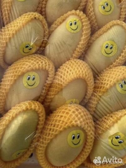 Манго Краснодар