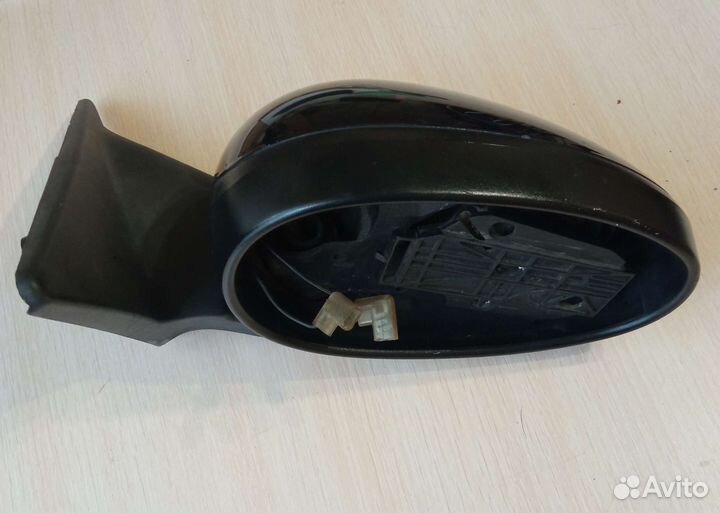 Кожух зеркала Rover 75, MG ZT