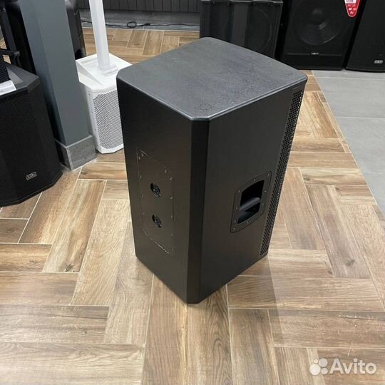 Kaifat PR15 Пассивная двухполосная ас 500W 4Ом