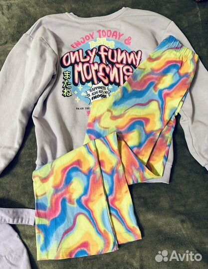 Пакет вещей Waikiki 140-146