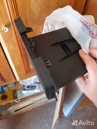 Переходная рамка polo 1k0857058a