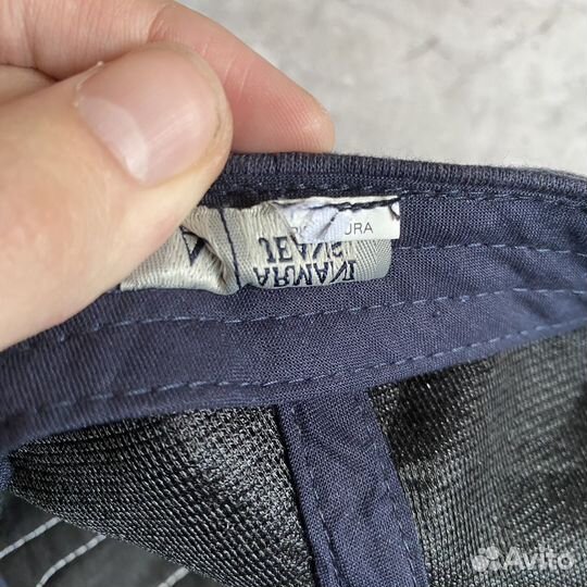 Кепка Armani Jeans