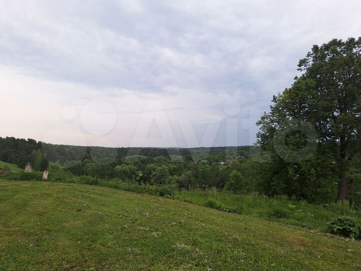 Участок 13 сот. (ИЖС)