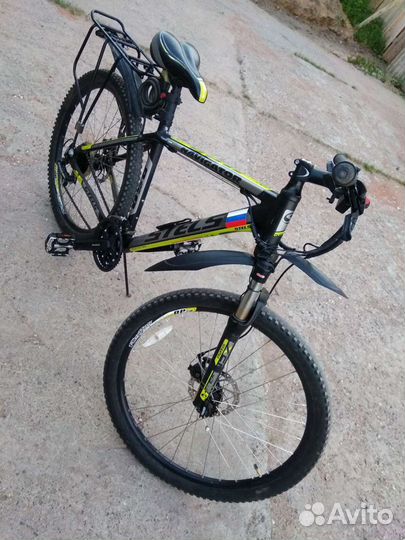 Велосипед Stels Navigator 850 disk