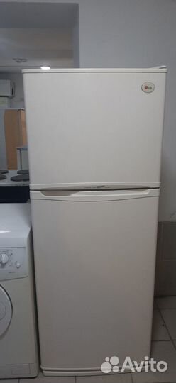 Холодильник LG No Frost****