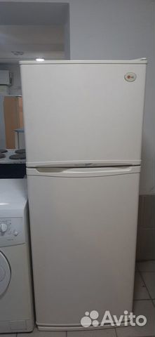 Холодильник LG No Frost****