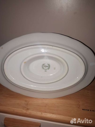 Соусница,конфетница -ваза СССР