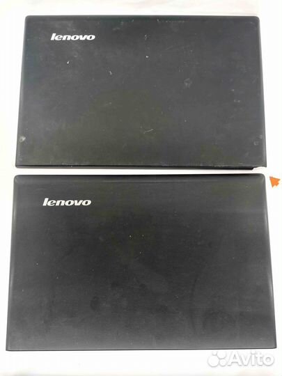 Корпус-запчасти Lenovo G500/G505