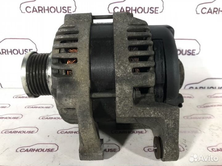 Генератор Chevrolet Aveo T300 1.6 F16D4 2013