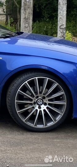 Продам колеса R19