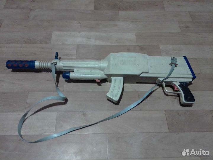 Игрушечный автомат СССР город Херсон