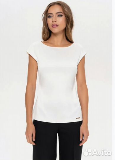 Блузка летняя