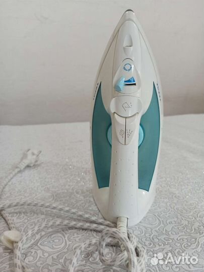 Утюг Tefal под ремонт