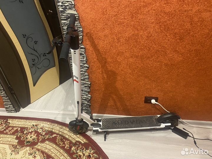 Электросамокат midway i one pro