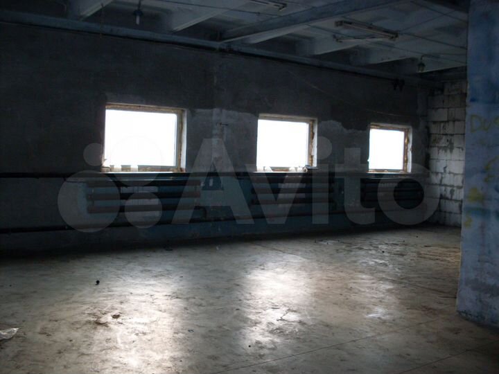 Склад, 158 м²