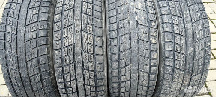 Yokohama Geolandar I/T-S G073 225/60 R34 99