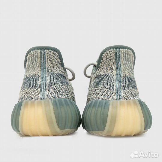 Кроссовки Adidas Yeezy boost v2 Israfil