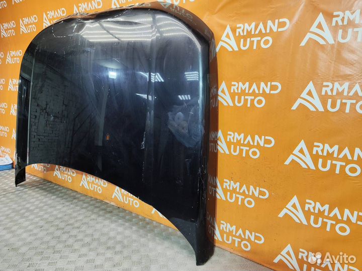 Капот Land Rover Discovery 4 2009-2016