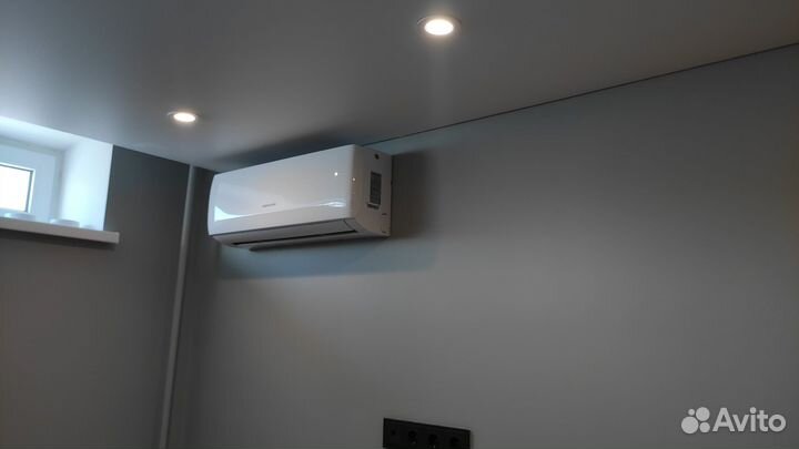 Кондиционер Royal Clima Aria DC inverter RCI-AR22H