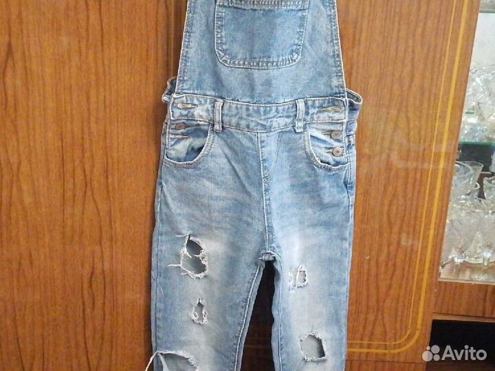 Вещи женские