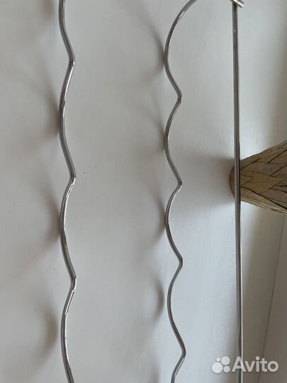 Держатель для бутылок в холодильник Ariston