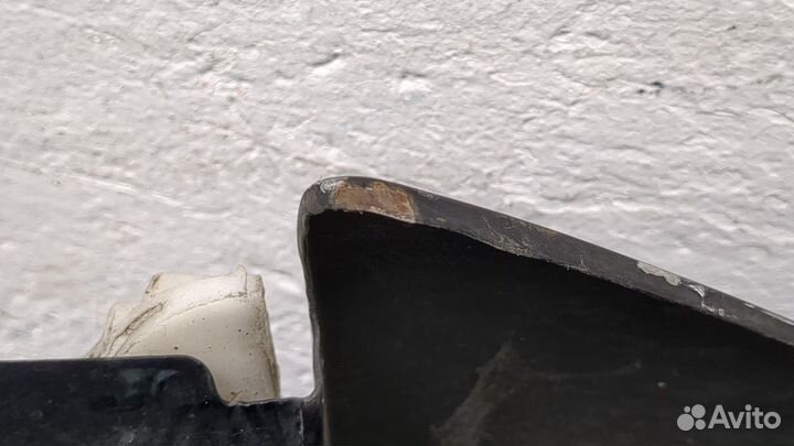 Крыло правое переднее Nissan Qashqai