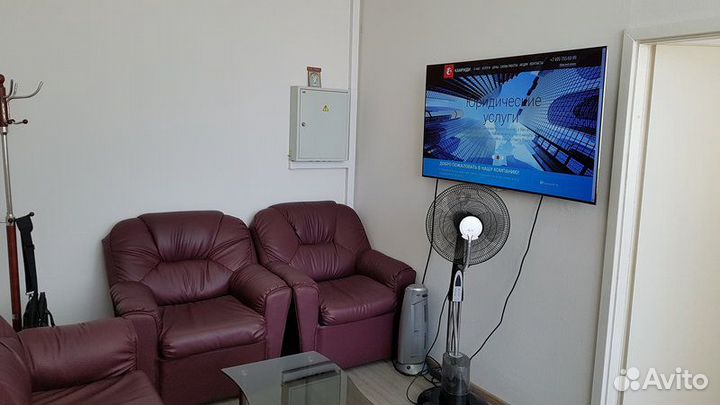 Услуги ведения бухгалтерского учета 24/7