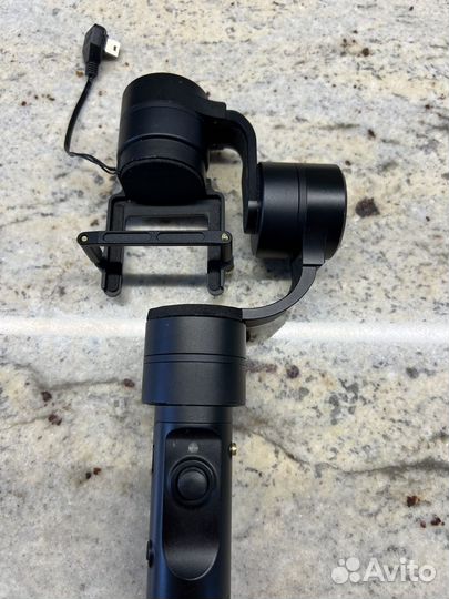 Стабилизатор для съемки evolution z1 zhiyun pro