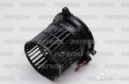 Вентилятор отопителя Ford Fiesta/Fusion