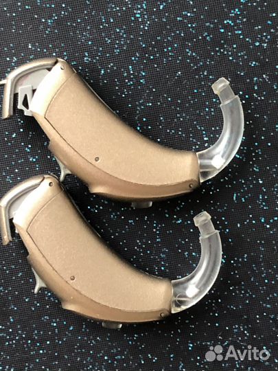 Продам слуховые аппараты Phonak Sky V50P