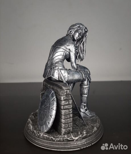 Коллекционная фигурка Чудо-женщина, Wonder Woman