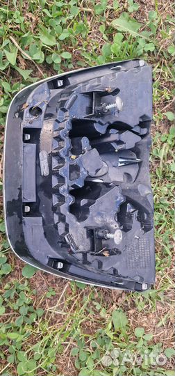 Эмблема peugeot 307