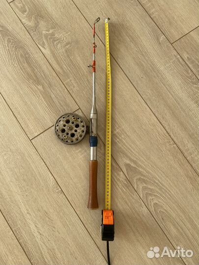 Спипинг телескопический СССР