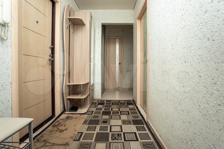 2-к. квартира, 50,3 м², 7/9 эт.